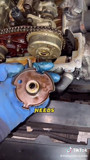 2008 BMW 328i Seized Intake Camshaft | Recall and TCO Information