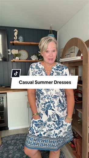 Stylish Short Sleeve Dress for Midsize Fashion