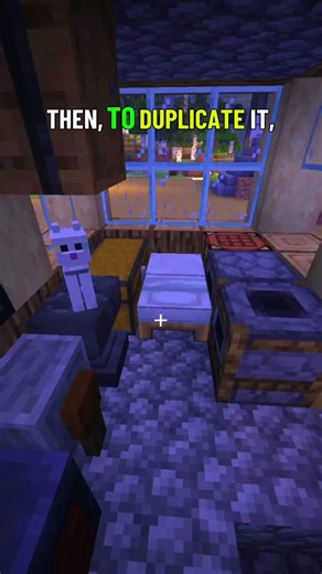 Minecraft Armor Upgrade Trick You Need to Try!