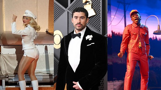 Grammys 2026: The Best, Worst, and Most WTF Moments