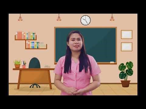 COT for English 10, Quarter 4 ( Module 4)