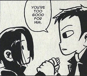 Scott Pilgrim vs Nostalgia: Justice for Knives Chao