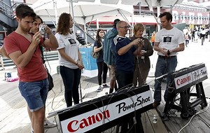 How to Reset a Canon PowerShot Camera to Factory Settings | Techwalla