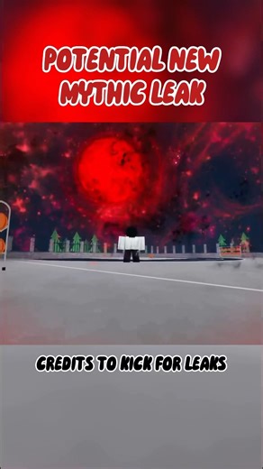 NEW EFFECT LEAKS for NEW Basketball Legends Spring Update! #roblox #basketballlegends