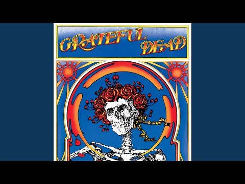 Grateful Dead - Grateful Dead