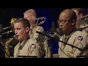 American Patrol (A Glenn Miller Swing Celebration)