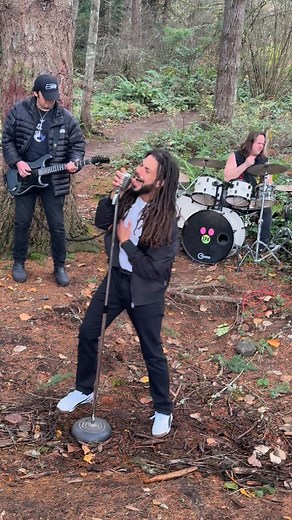 🔥🔥Behind the scenes 🔥🔥 Filming on set With @corpses_of_rebels Jacob Stone @Iakopa_710 Steve Downing Steve Downing @macdjvinny Vincent M McMillan 🎥 @horseforce_df (Austin Horseforce Gaither) #TizzyTEACH #NewMusic PUMA #Fashion #Director #OnSet #MusicVideo #Band #CorpsesOfRebels #Art | Tizzy Teach