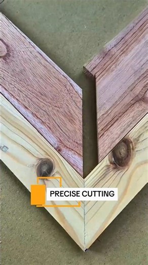 Fix Your Miter Joints: The Secret to No-Gap Corners!