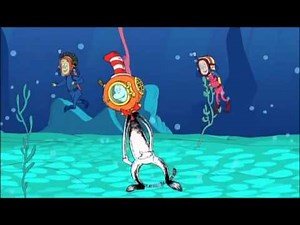 Locomotion The Cat and the Hate Knows A lot about that