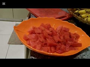 Sunday Morning Tea Menu: Crispy Sambusa & Perfectly Fried Cassava Recipe.