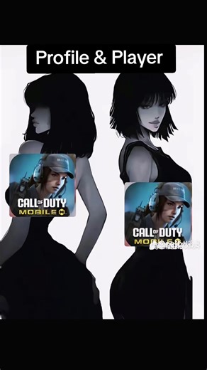 Certified Call of Duty Mobile Girly 💜 #GamerGirl #codm #femalegamer #callofdutymobile