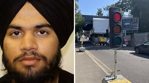 Illegal Truck Drivers' Deadly Crashes, Temporary Traffic Lights up for 2 Years and more... Motoring News Zone