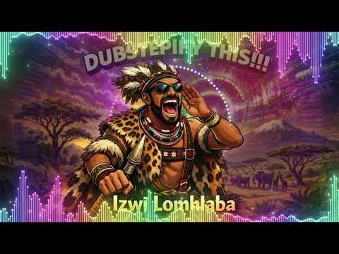 Zulu Tribal Chant × Dubstep - Izwi Lomhlaba