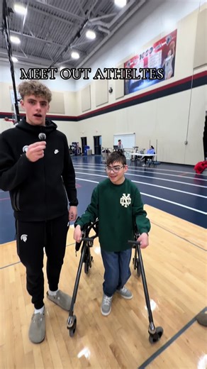 BEHS UNIFIED SPORTS (@behs.unified.sports)’s video of atl vs eagles