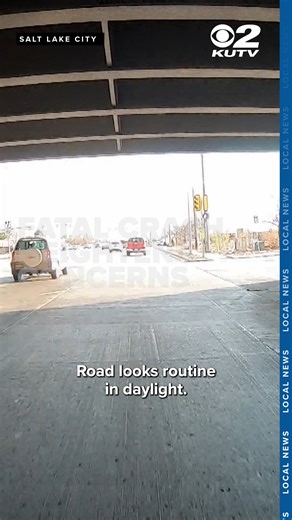 A deadly wrong-way crash on I-15 heightened public concern over which interchanges might be confusing drivers into entering the freeway in the wrong direction. According to UDOT, more than 75% of wrong-way events in Utah involve a driver who is impaired. MORE: https://bit.ly/3MgaJat | KUTV 2News