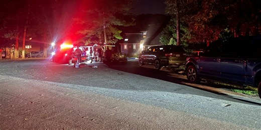 Search leads to discovery of body in Smith Mountain Lake