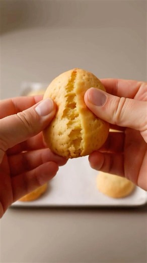 Easy 15-Minute Pineapple Cookies! 🍍 #PineappleCookies #EasyBaking #QuickRecipes