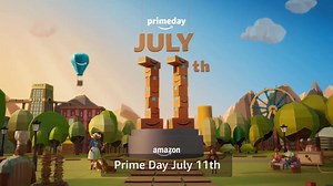 The Amazon biggest sale of the year is here. Get ready for 30 hours of exclusive deals on everything you love. Shop non-stop on #PrimeDay on 11th- 12th July only on Weshop. Hurry! Join now: https://goo.gl/R5JnvX | Weshop