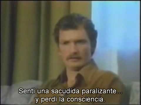 La Abducción de Travis Walton - Entrevista subtitulada (1 / 2)