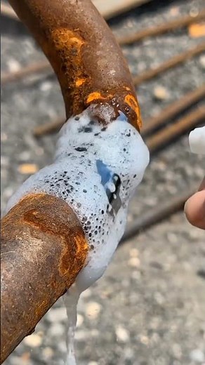 Satisfying Rust Removal 😍 | Amazing Cleaning Transformation | Before & After