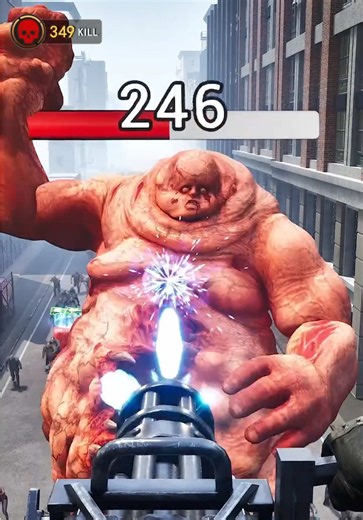 Last Shelter: Thrilling Zombie Survival Game