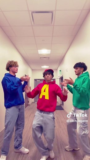 #dance #showcase #viral #fyp #alvinandchipmunks | simon
