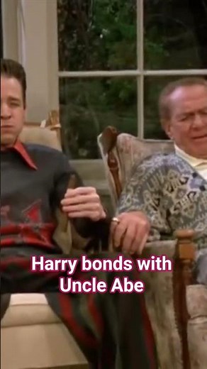 French Stewart with Jack Carter #3rdrockfromthesun
