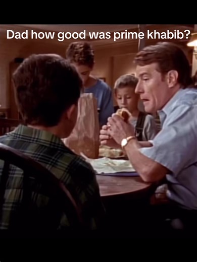 Exploring Prime Khabib's Fighting Technique