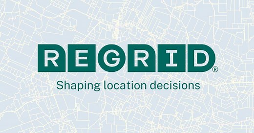 Regrid Parcel API and Tiles: U.S. and Canadian Coverage