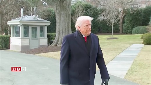 ZIB 2 vom 03.03.2026