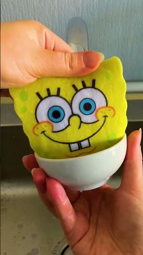 Unboxing the Ultimate SpongeBob Toy! 🌟🧽 Fun for All Ages!