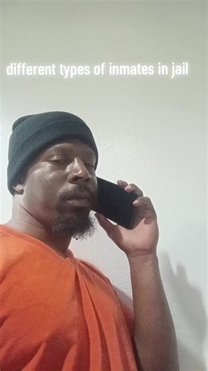 different types of inmates in jail 😂😂😂😂 #funny #comedy #laugh