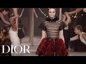 Spring-Summer 2019 Haute Couture Show - The Show Video