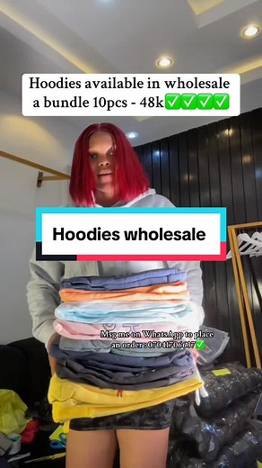 Shop Thick and Trendy Hoodies in Bulk - Wholesale Supplier