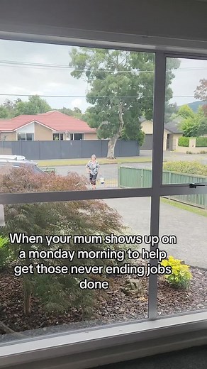 Mother and Daughter Acts of Service: Busy Life Cleaning Day