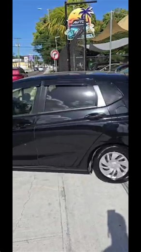 2015 Honda Fit: Exciting New Car Journey