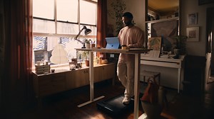 Microsoft Surface Copilot  PC: AI-Powered Productivity, Creativity & Fitness Assistant