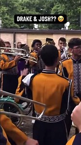 CLASSIC DRAKE & JOSH 🔥