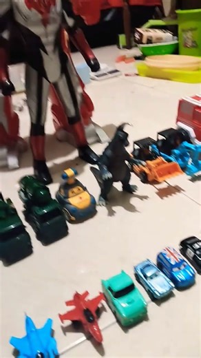 Mutant Car, Cars And Robot #lego #car #toys #sorts #automobile #trending #funny #shorts #cars #robot