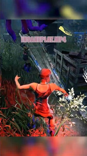 Most INSANE Plays #dbd #deadbydaylight