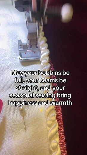 ✨ #sewing #craft #christmas #holidays | Sewing Machine Warehouse