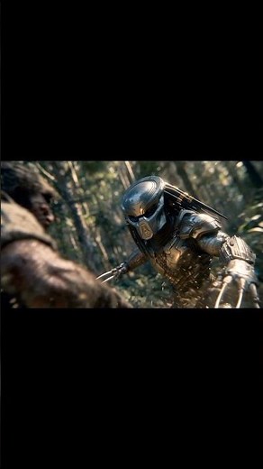 PREDATOR: THE HUNTING PLANET (2026) FIRST LOOK | NEW PREDATOR RETURNS