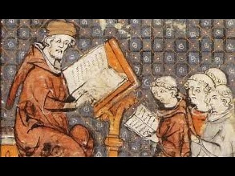 Medieval Education & Universities