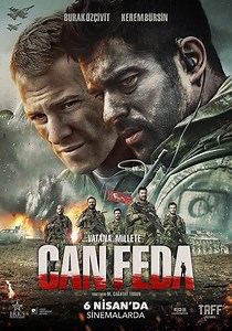Can Feda yayını: İnternette nereden film izlenir?