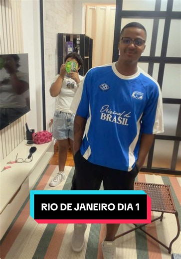 Sexta-feira de viagem pro Rio | rio