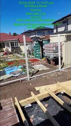 colorbond fence installers 04120 21647