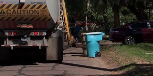 Phoenix considers nearly 50% trash rate increase over next three years