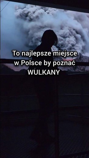 wygasłe wulkany w Polsce
