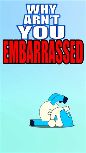 Your walk is missing emotion