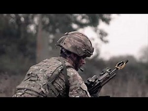 British Army | Royal Signal Exercise | Ex Ranger Hopton 24